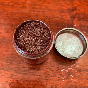 Mac Blue Brown Pigment